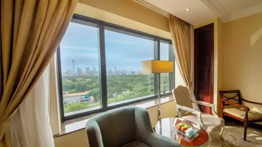 The Kunlun Beijing - 53