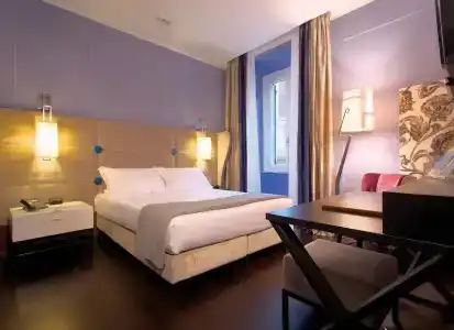 Stendhal Luxury Suites - 28