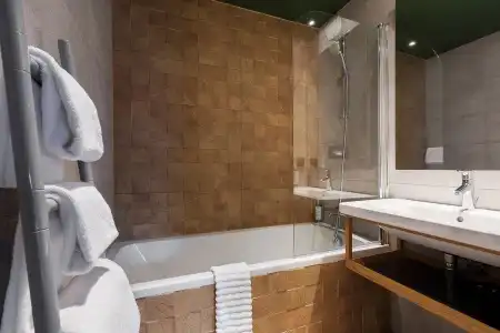 Lykke & Spa Chamonix - 89