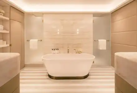 Four Seasons London at Park Lane - 20