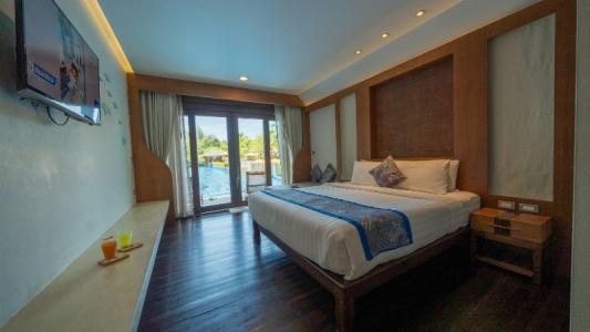 Tup Kaek Sunset Beach Resort - 29