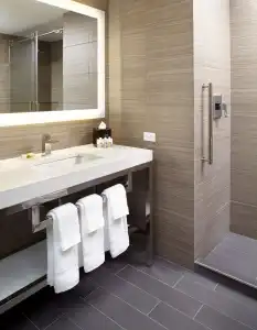 Hilton Garden Inn New York Times Square North - 30