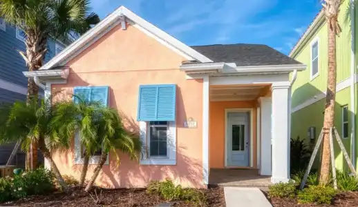 Margaritaville Resort Orlando Cottages - 212