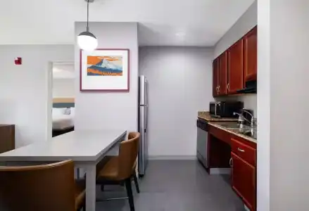 Homewood Suites Medford - 51