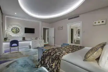 Granada Luxury Belek - All Inclusive - 94