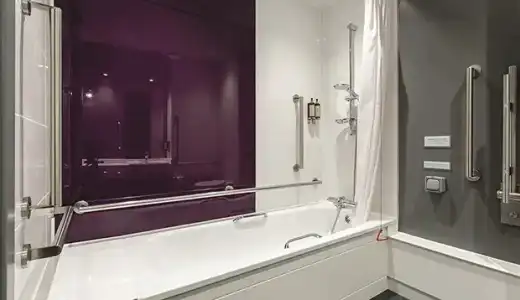 Premier Inn London Tottenham Hale - 39