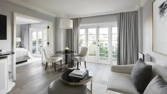 Four Seasons Los Angeles at Beverly Hills - 68