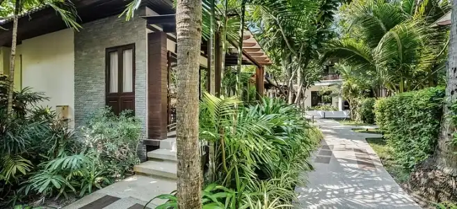 Baan Chaweng Beach Resort and Spa - 72