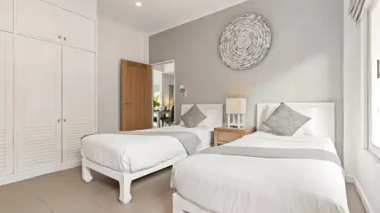 Shiva Samui Luxury Villas - 94
