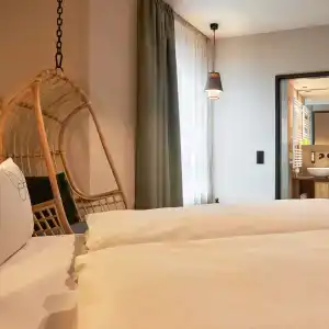 Cocoon Salzburg - 102