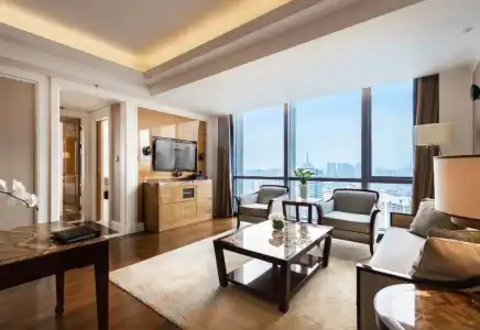 The Ritz-Carlton, Chengdu - 95