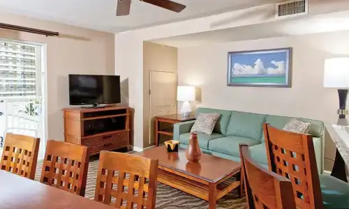 Club Wyndham at Waikiki Beach Walk - 51