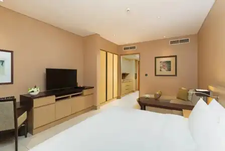 Dusit Thani Abu Dhabi - 47
