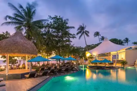 Centara Ao Nang Beach Resort and Spa Krabi - 41
