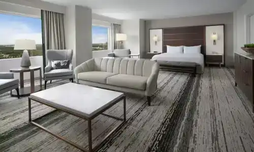 Signia by Hilton Orlando - An Official Walt Disney World - 38