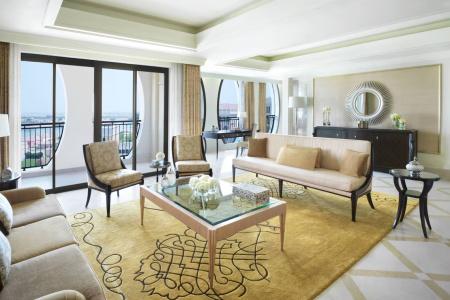 The Ritz-Carlton Abu Dhabi, Grand Canal - 52