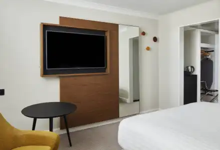 Cardiff Marriott - 14