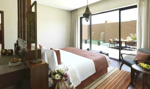 Anantara Al Jabal Al Akhdar Resort - 55