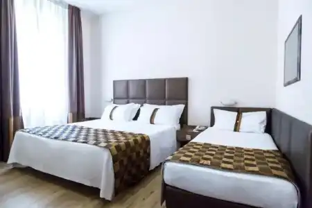 Best Western Liberta - 26