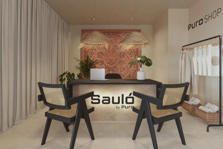 Sauló By Puro - 1