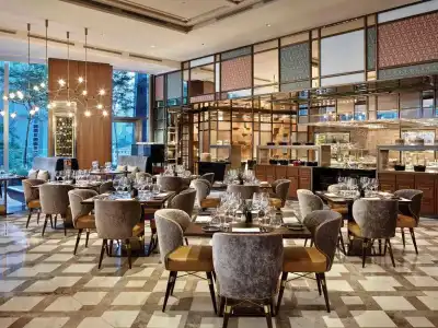 Sofitel Singapore City Centre - 11