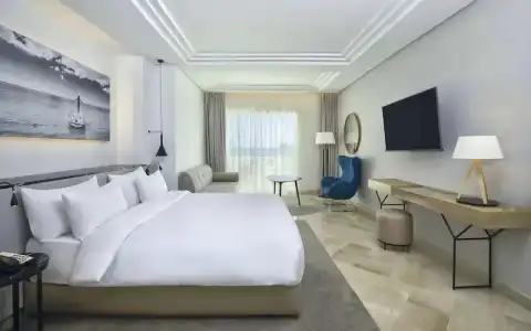 Radisson Blu Palace Resort and Thalasso - 46