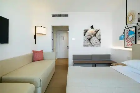 Mangia's Torre del Barone Resort and SPA - 56
