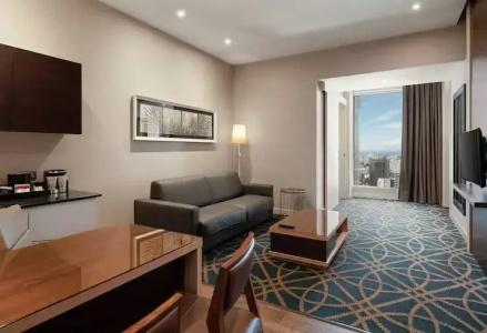 Embassy Suites by Hilton Santo Domingo - 35
