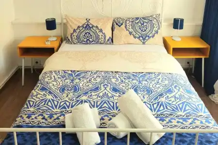 La Bella Suites Beyoglu - 61