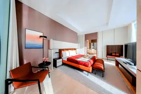 FIVE Luxe JBR - 128