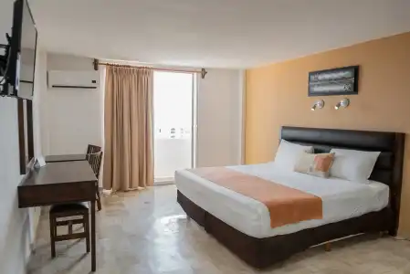Calypso Cancun - 32