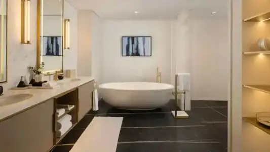 Banyan Tree Dubai - 86
