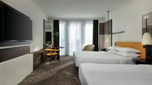 Berlin Marriott - 43