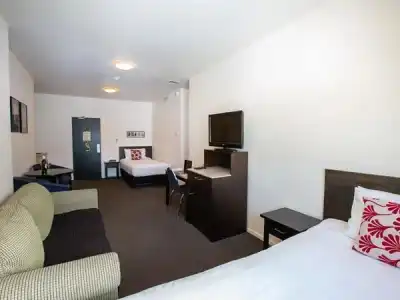 Distinction New Plymouth - 55