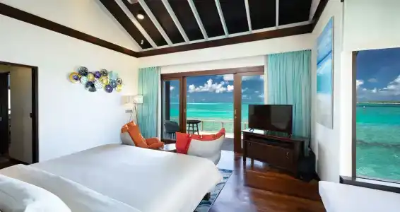 Atmosphere Kanifushi - All Inclusive with Free Transfers - 35