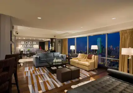 Hyatt Regency Dallas - 81