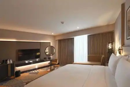 Hilton Amman - 78