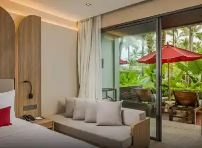 Ramada Resort by Wyndham Khao Lak - 49