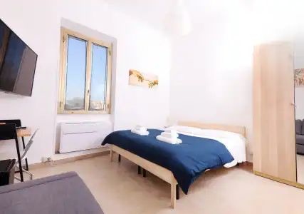 Cielo Vaticano Guest House - 12