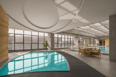 Gran Melia Xian - 18