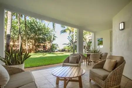 Canonnier Beachcomber Golf Resort & Spa - 72