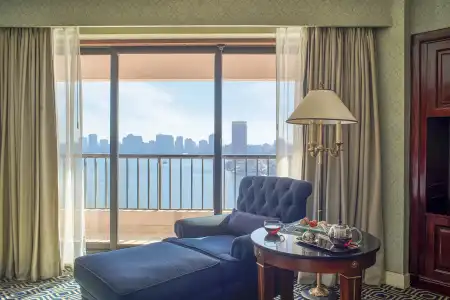 Intercontinental Cairo Semiramis by IHG - 102
