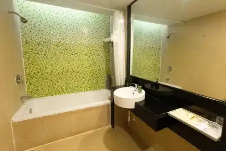 Andaman Cannacia Resort & Spa - 85