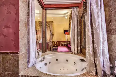 Romanico Palace Luxury & Spa - 10