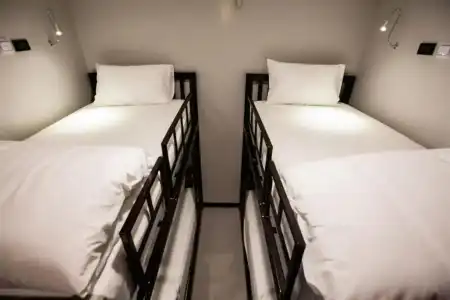 Jellybean The Blocks Hostel Sukhumvit 10 - 29