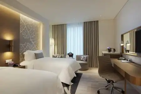 Al Bandar Rotana – Creek - 40