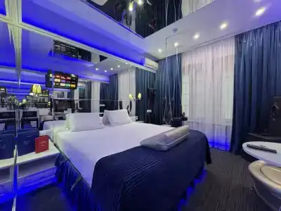 Gipnoz Aviamotornaya - 74