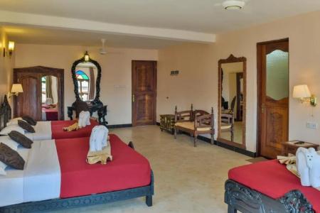 Tembo House - 113