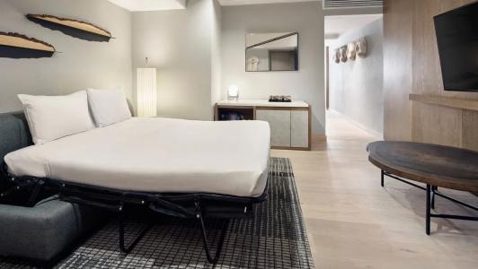 JW Marriott Mexico City Polanco - 72