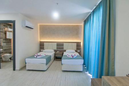 Kolibri Resort - 51